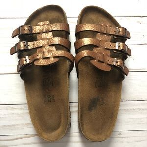 Birkenstock Sandals